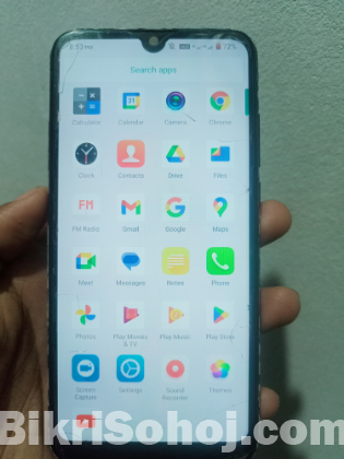 Walton Primo r6 max